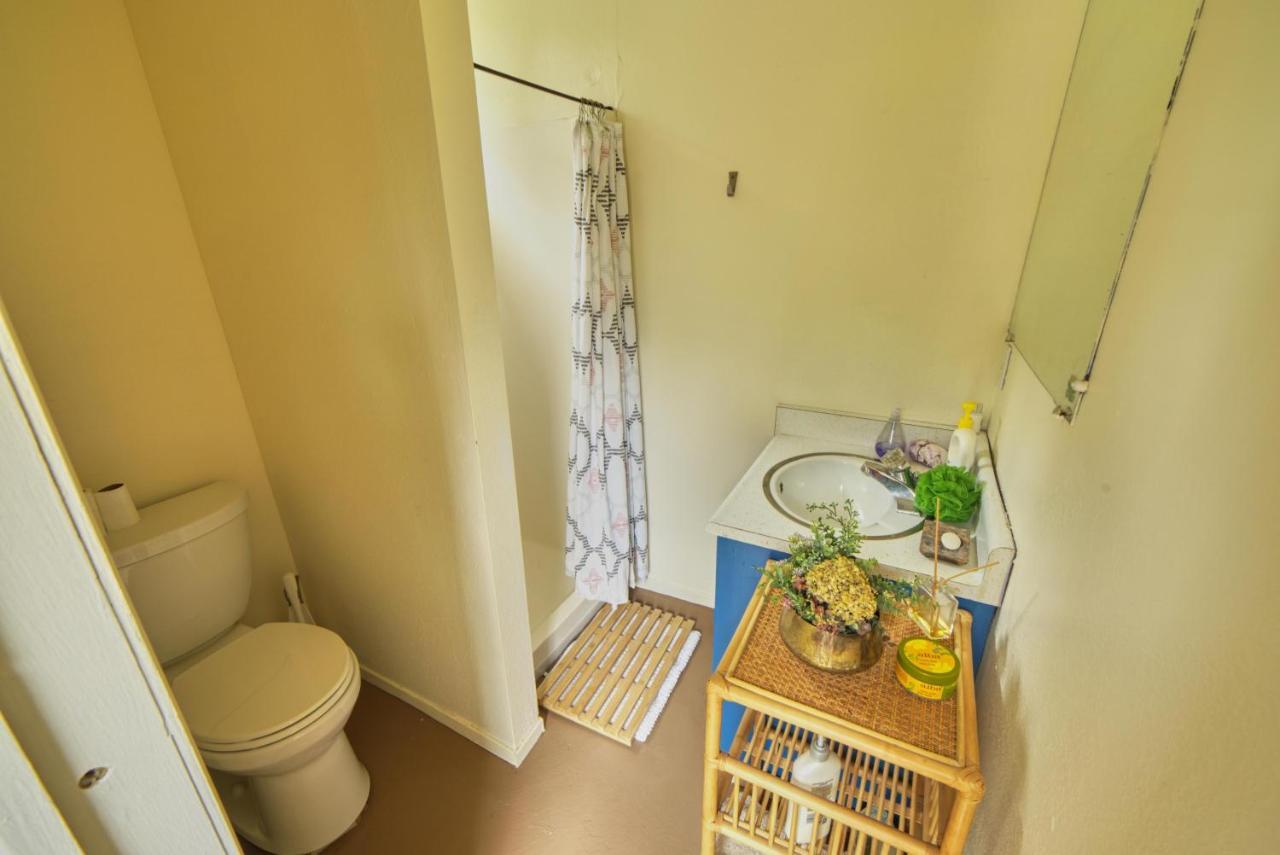 Rivers Breeze Relaxing Riverside Cabin With Private Suite Kayaks 헤즈버그 외부 사진